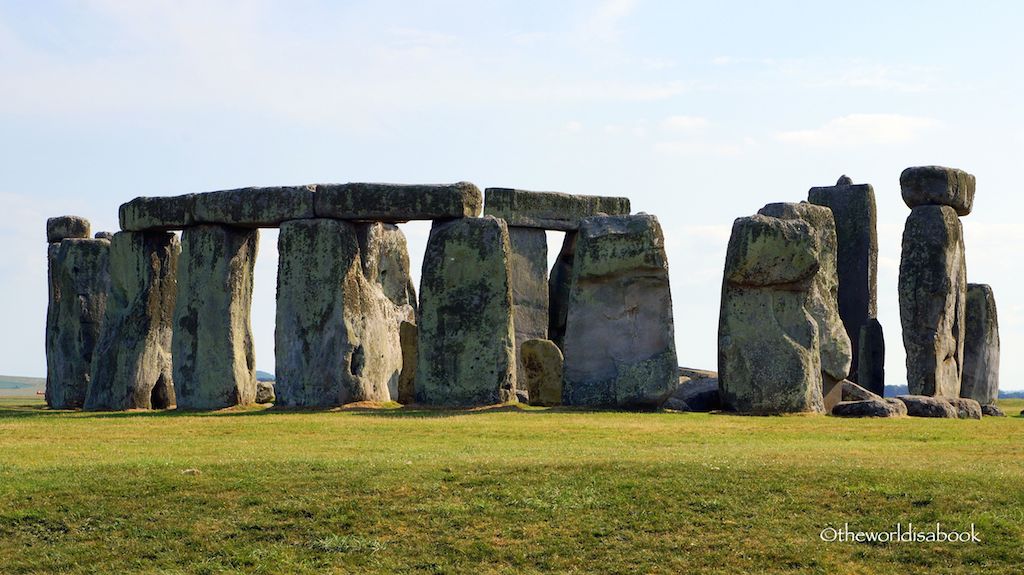 Stonehenge