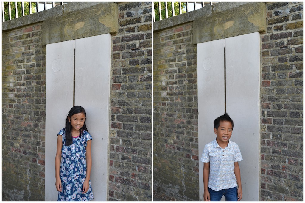 Greenwich prime meridian