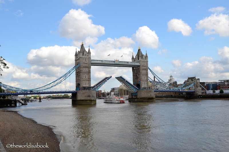 London Tower Bridge