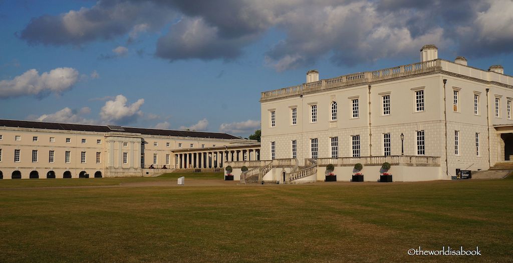 Queen's House Greenwich