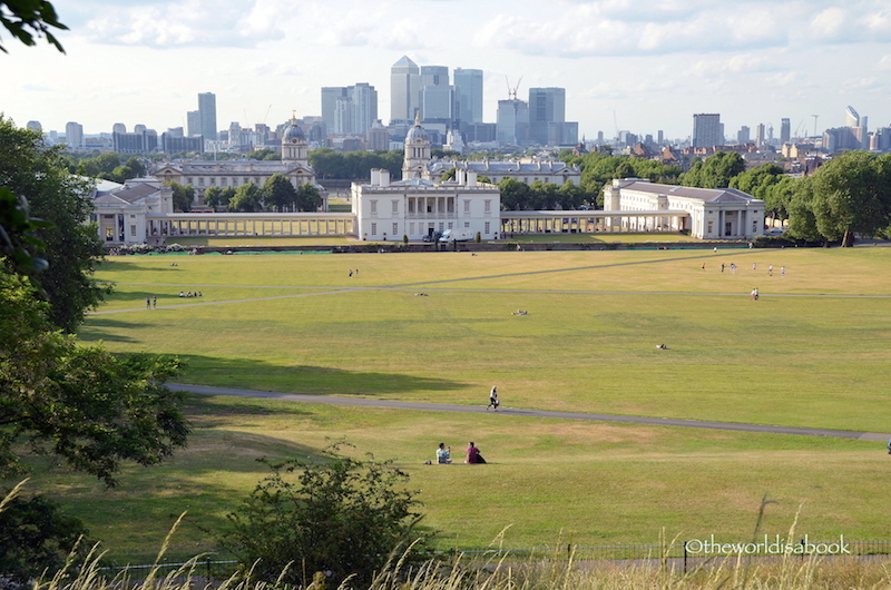 Queen's House Greenwich