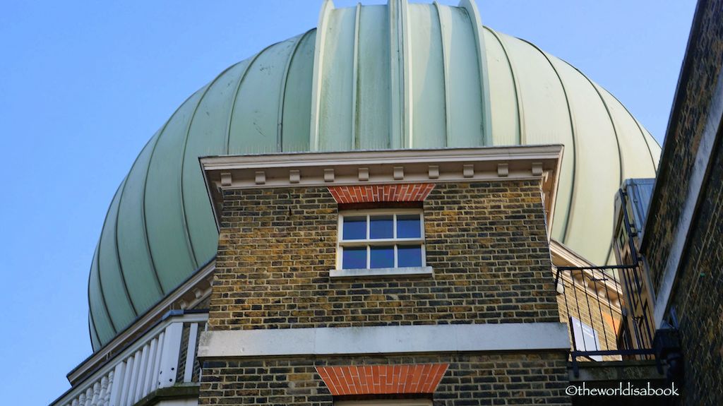 Royal Observatory Greenwich