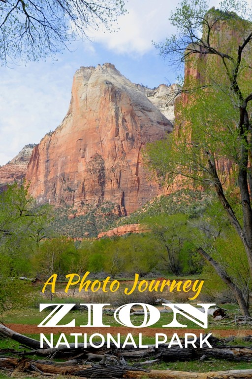 ZION NATIONAL PARK