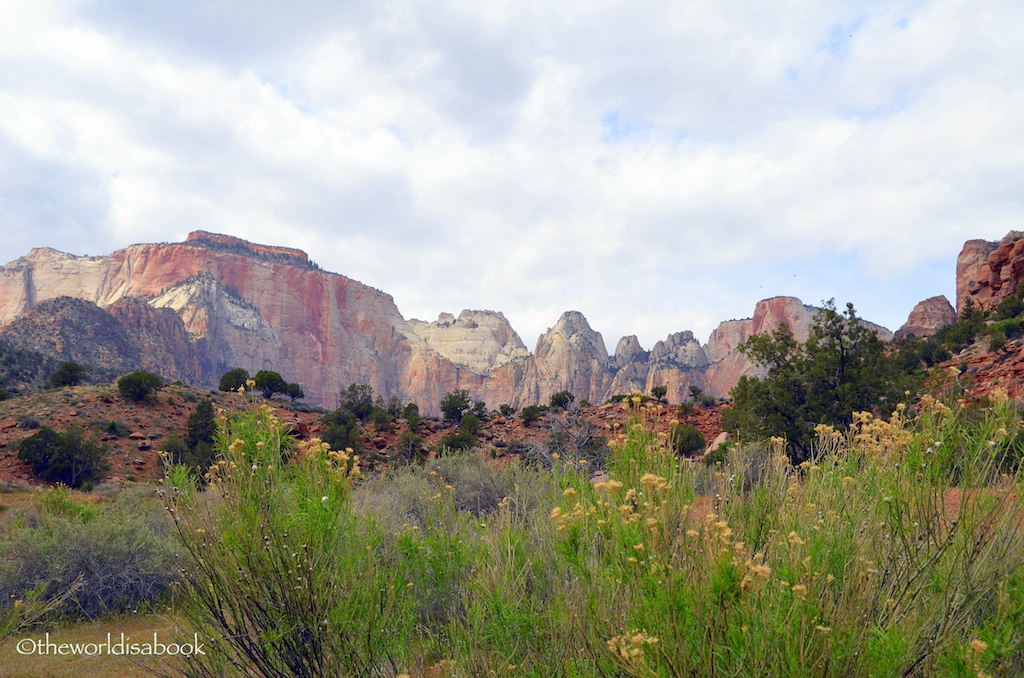 Zion National Park