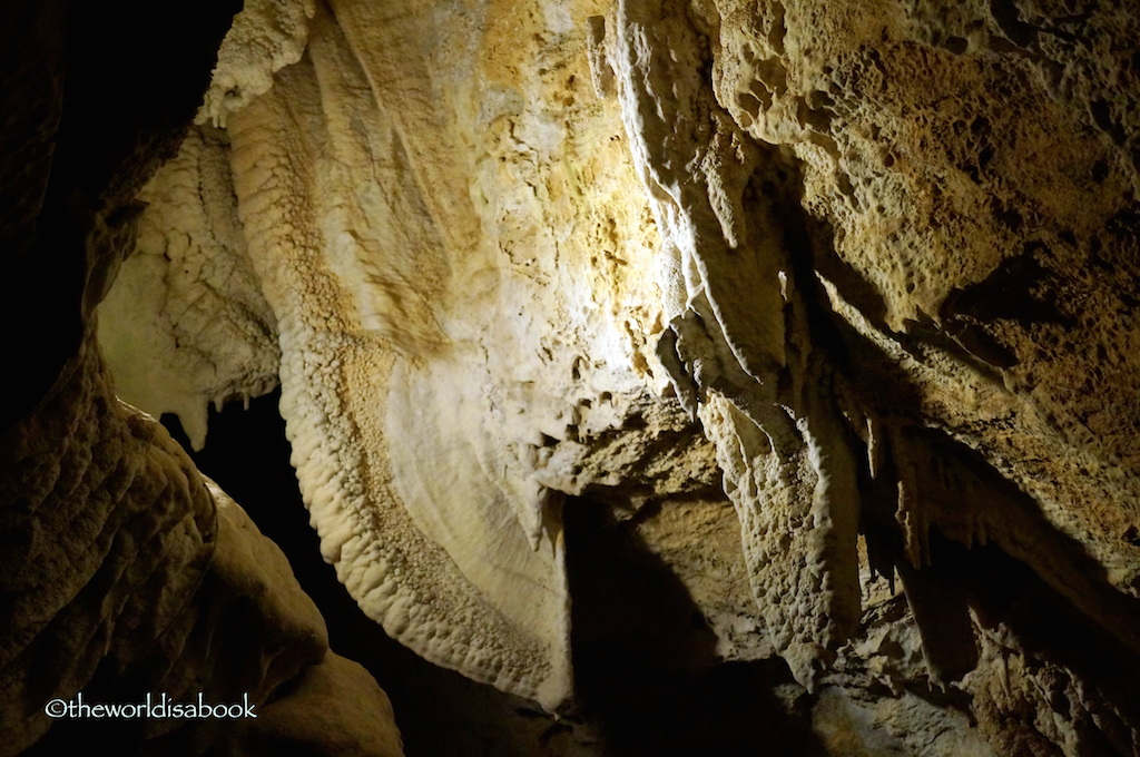 Boyden Cavern