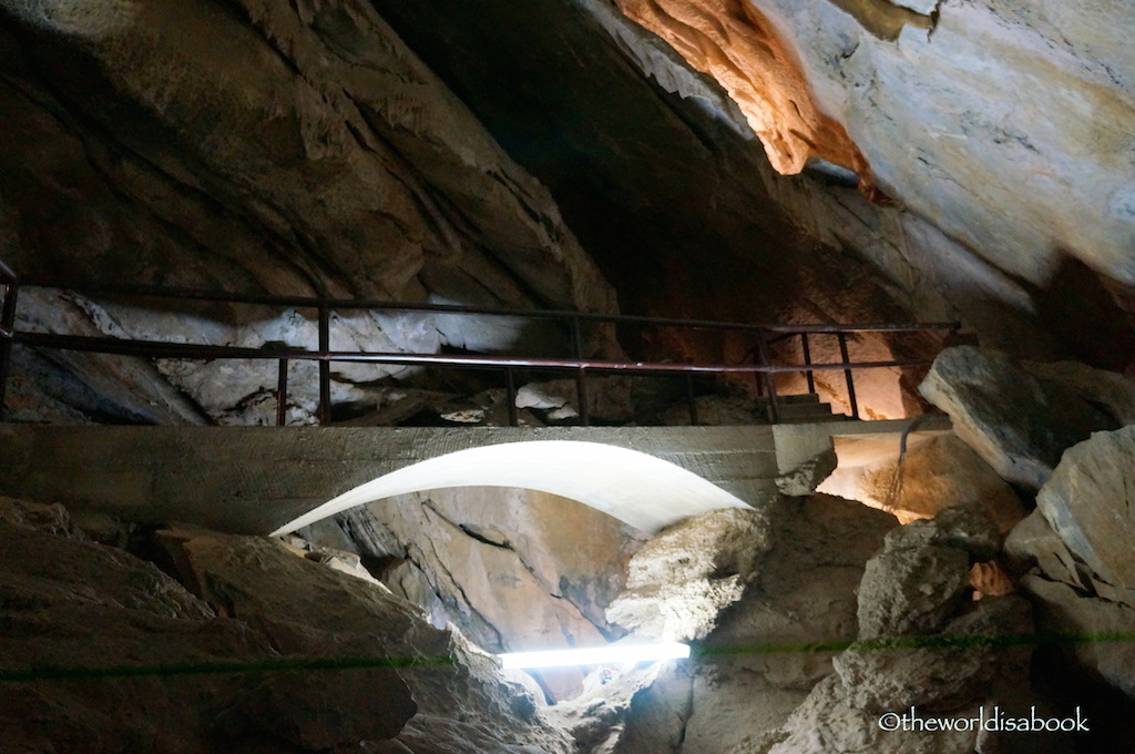 Boyden Cavern adventure path