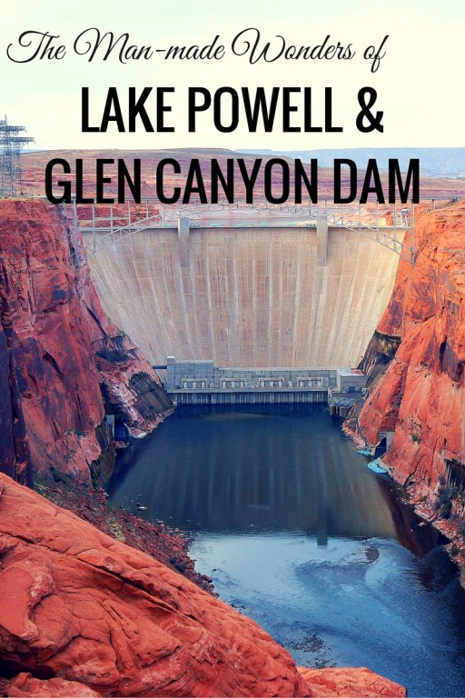 Glen Canyon Dam