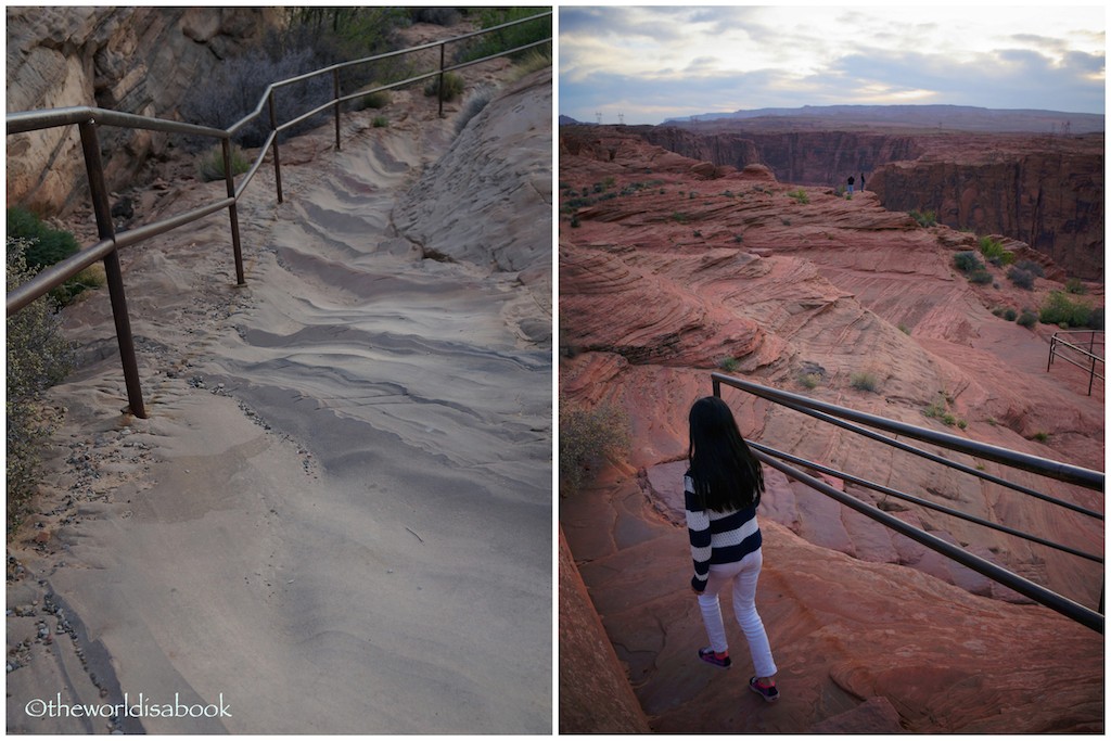 Glen Canyon Recreation area