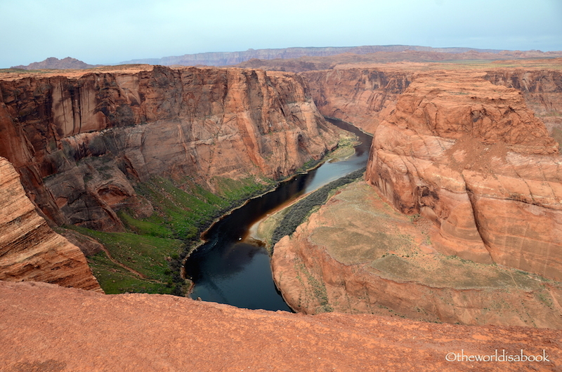 Horseshoe Bend 