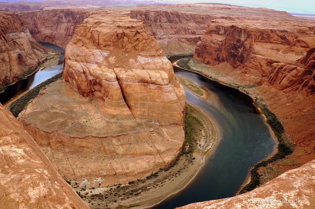 Horseshoe Bend AZ