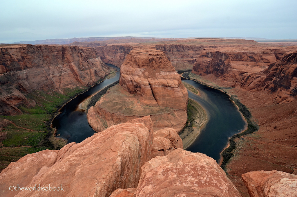 Horseshoe Bend Arizona 