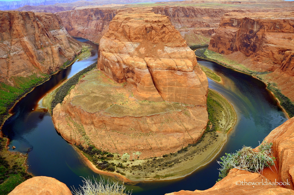 Horseshoe Bend Arizona