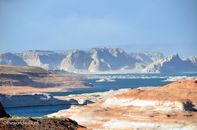 Lake Powell