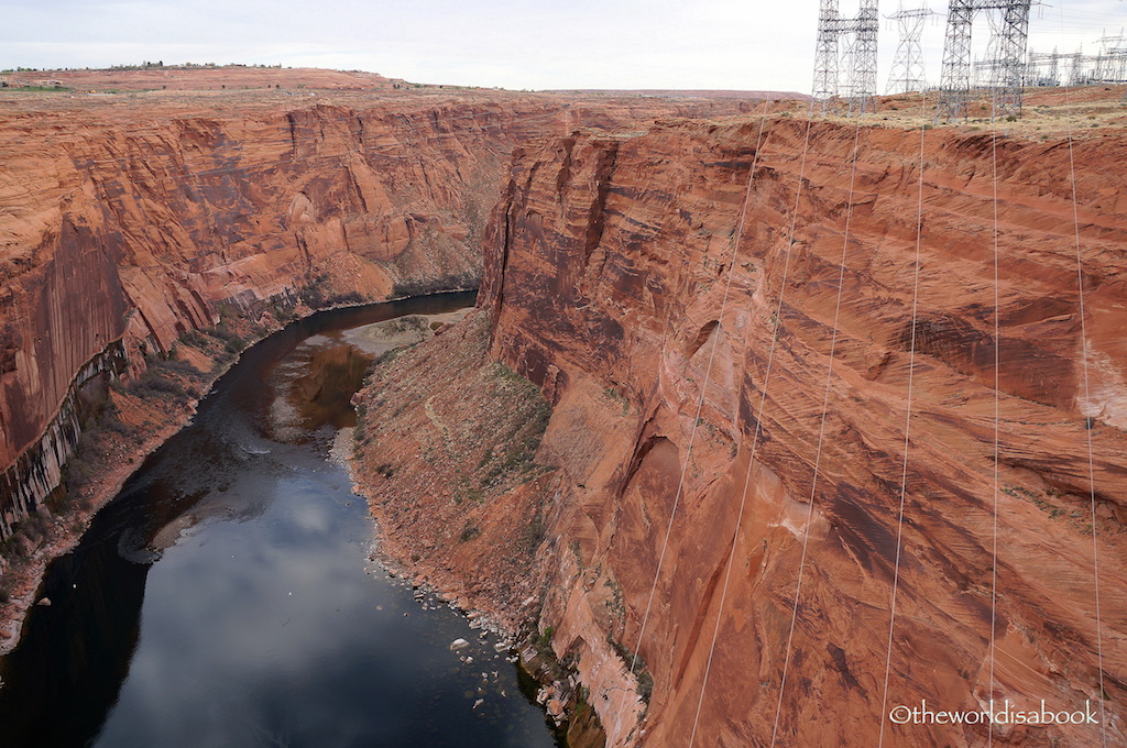 Page Colorado River 