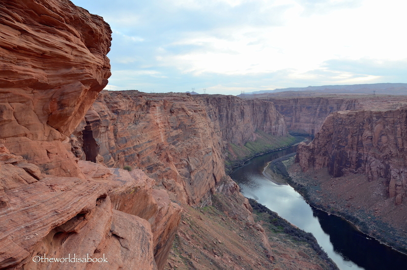 Page Colorado River