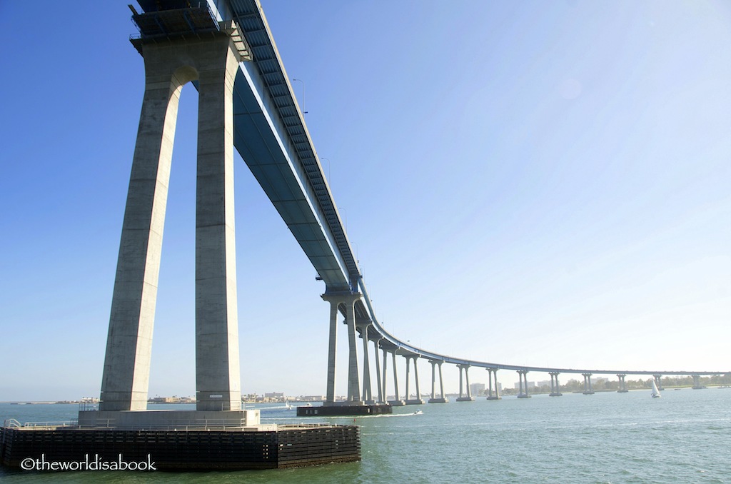 Coronado Bridge