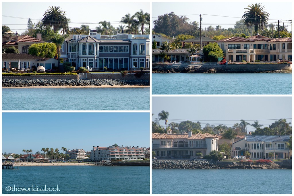 Coronado Island