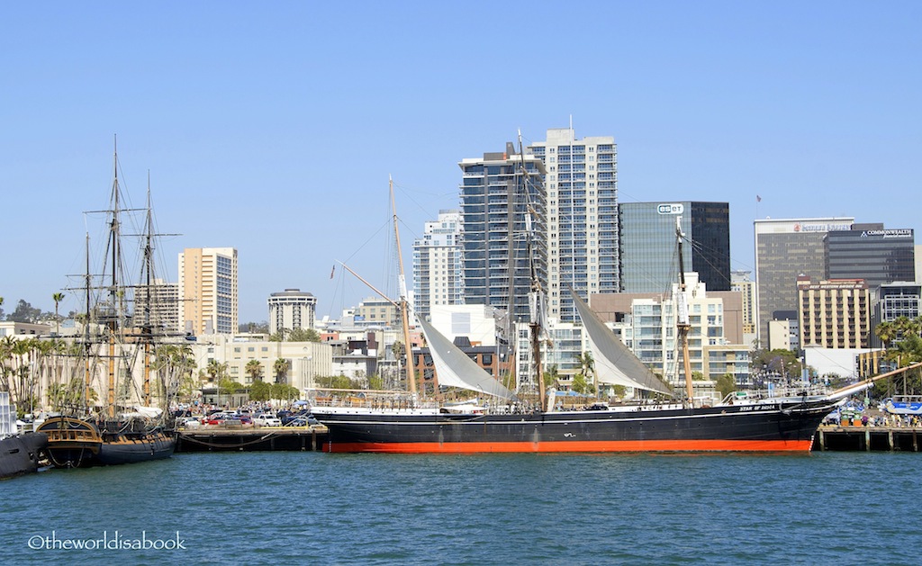 San Diego Star of India