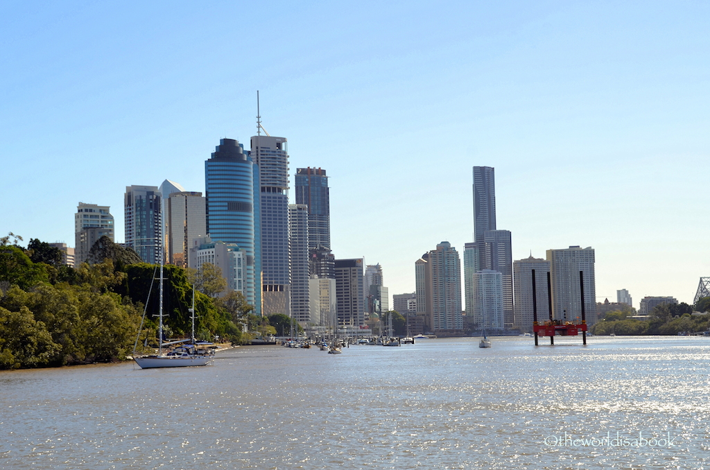 Brisbane Australia