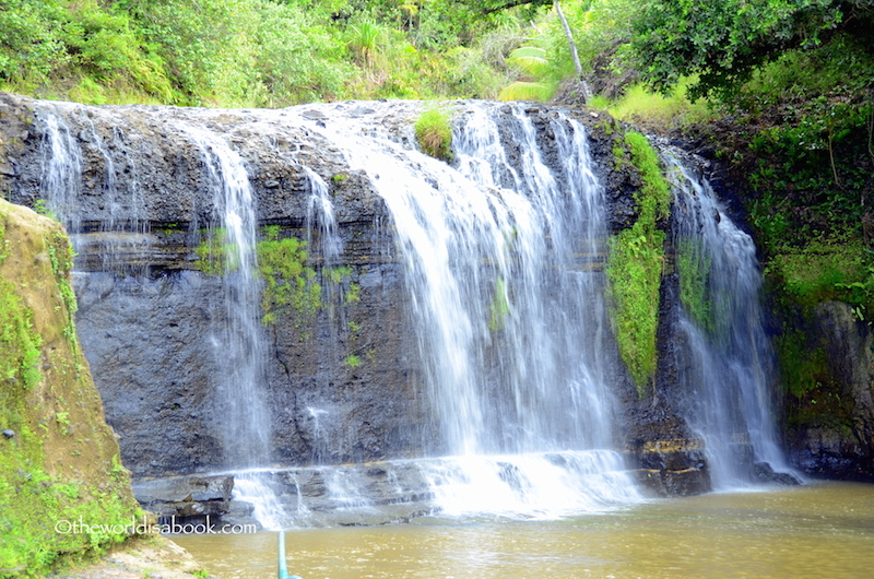 Guam Talofofo Falls