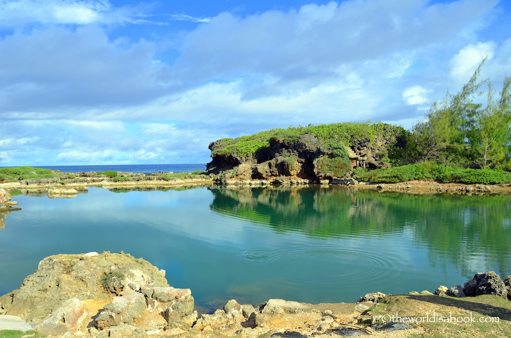 Inarajan Pools