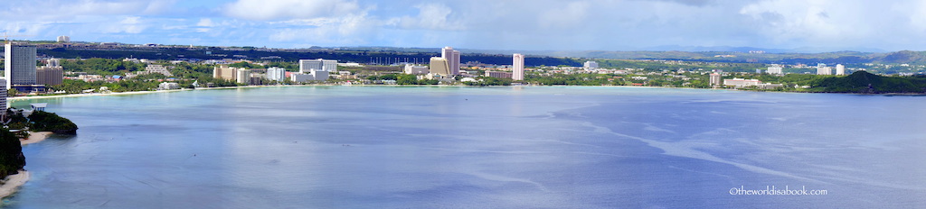Tumon Bay Guam