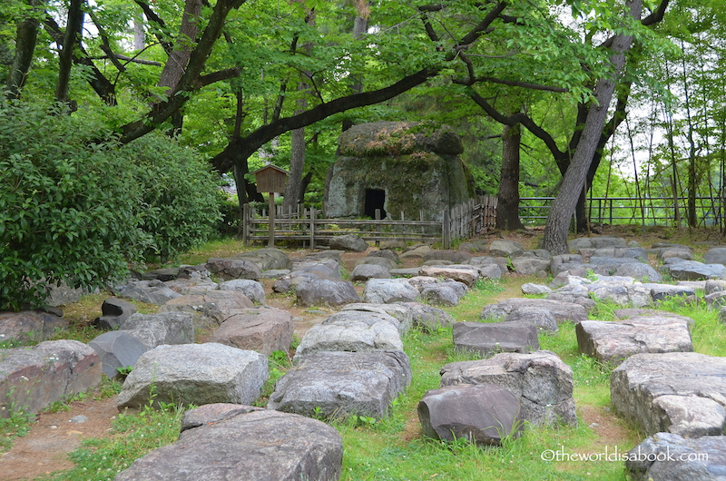 Nagoya Castle Ofukemaru