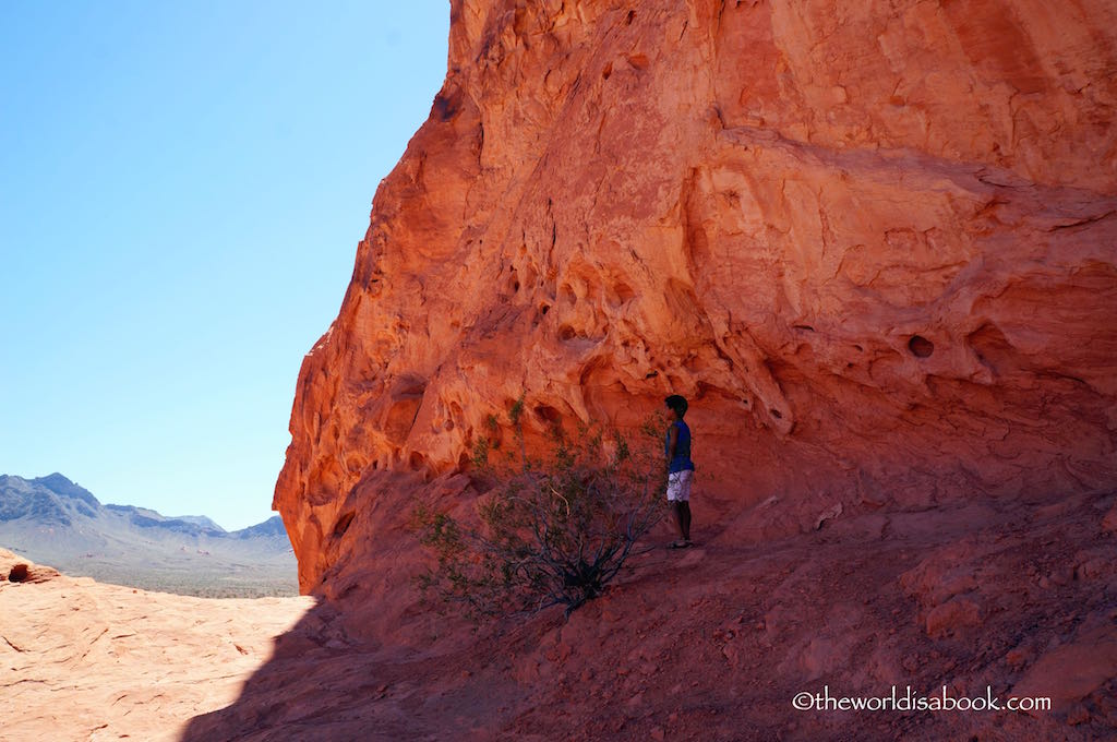 Nevada Valley of Fire State Park