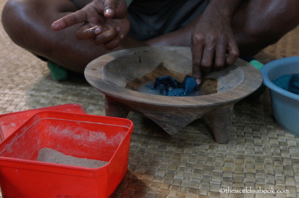 Fiji Kava Ceremony