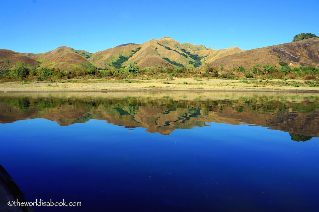 Sigatoka Valley Fiji