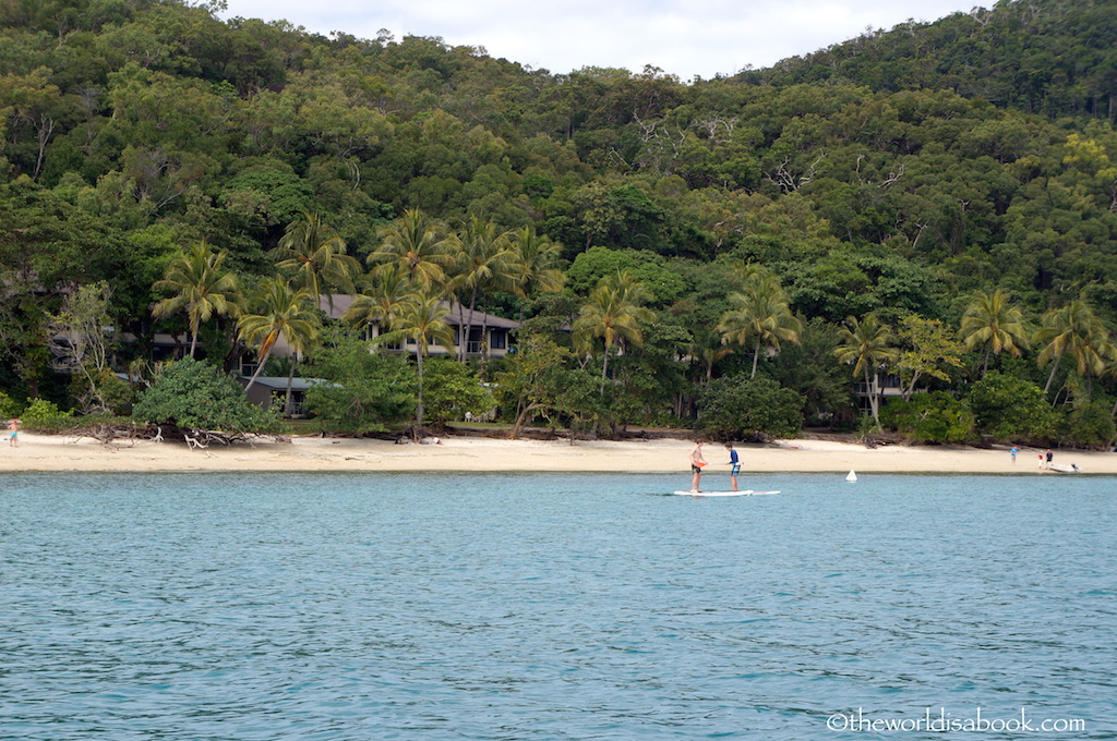 Fitzroy Island Australia