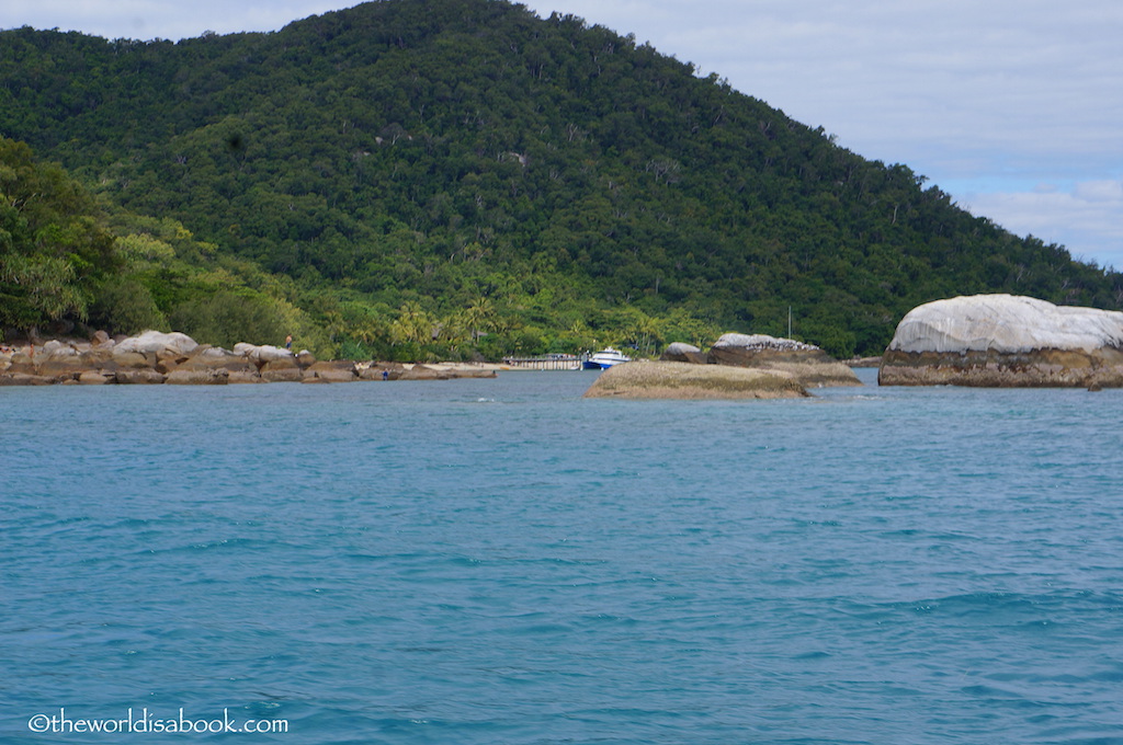 Fitzroy Island