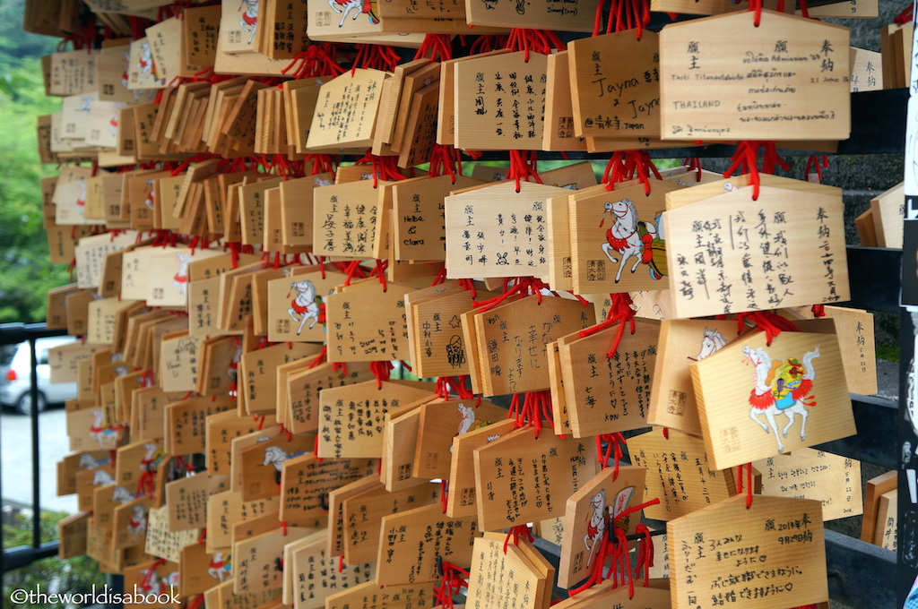 Kiyomizudera Kyoto ewa tablets