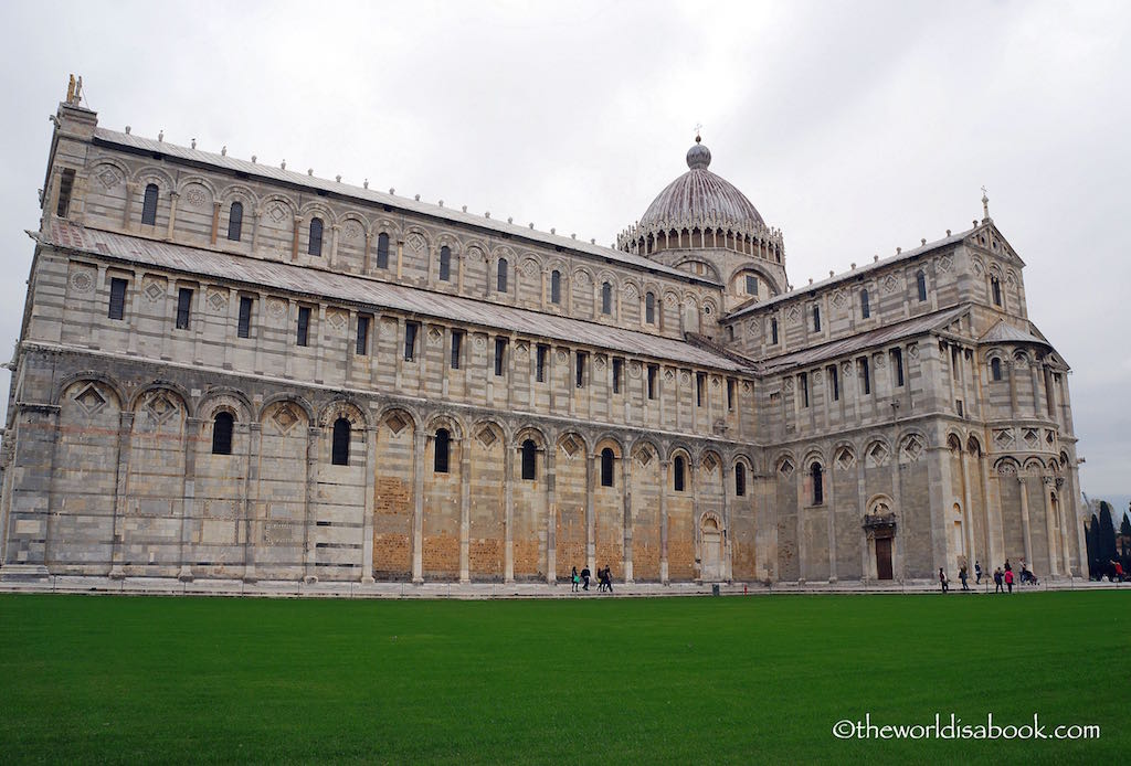 Pisa Cathedral