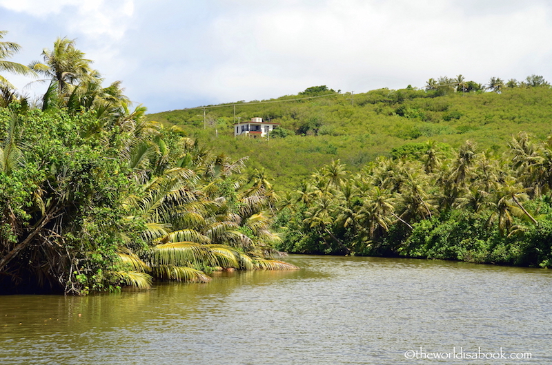 Talofofo River