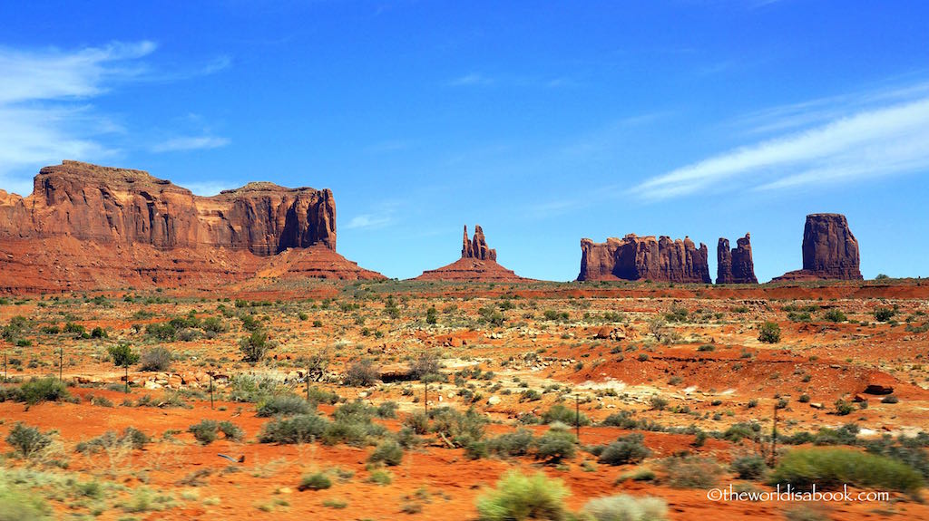 Monument Valley