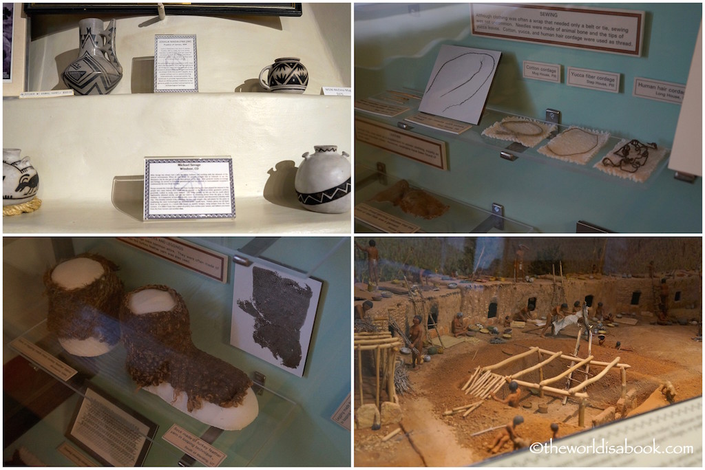 Mesa Verde Museum