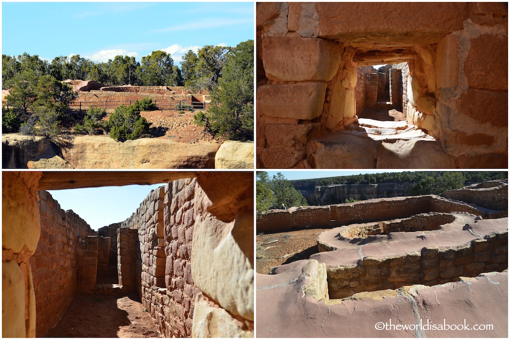 Mesa Verde Sun Temple