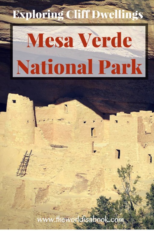 Mesa Verde With Kids