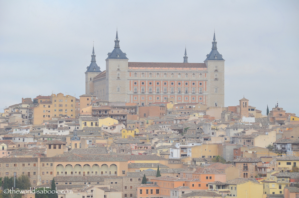 Toledo Army Museum