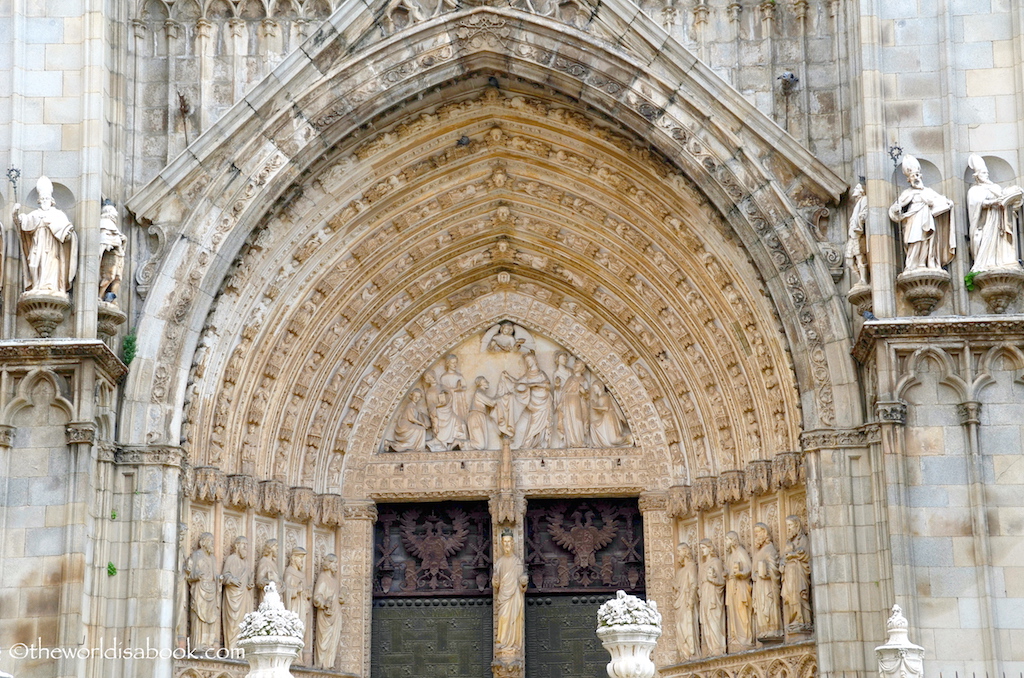 Toledo Cathedral