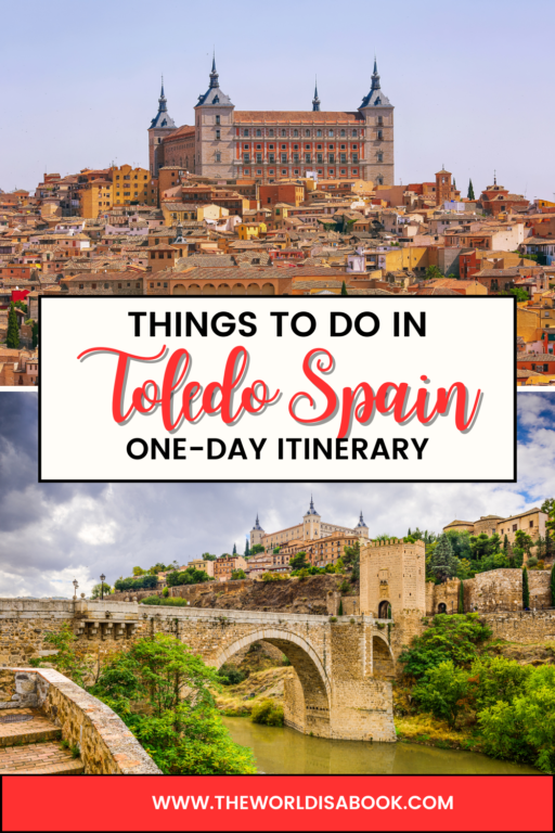 things to do in Toledo