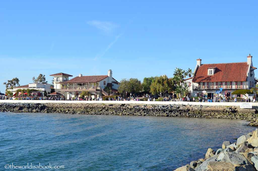 Seaport Village