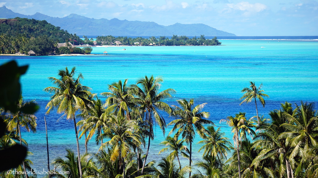 Bora Bora