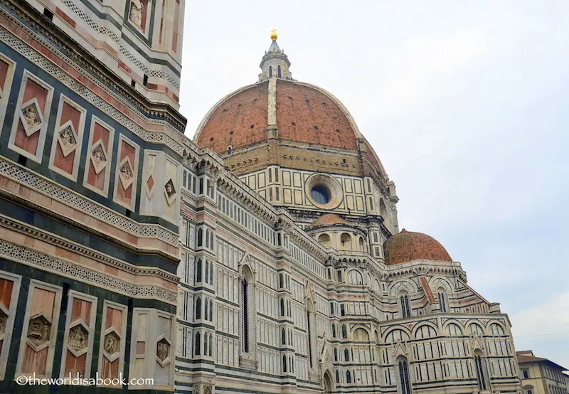 Florence Duomo