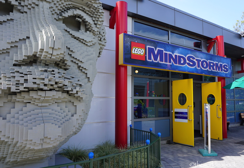10 Things Not to Miss at Legoland California Resort - The ...