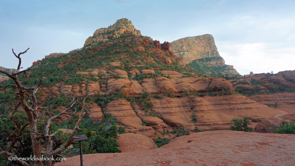 Red Rocks Sedona