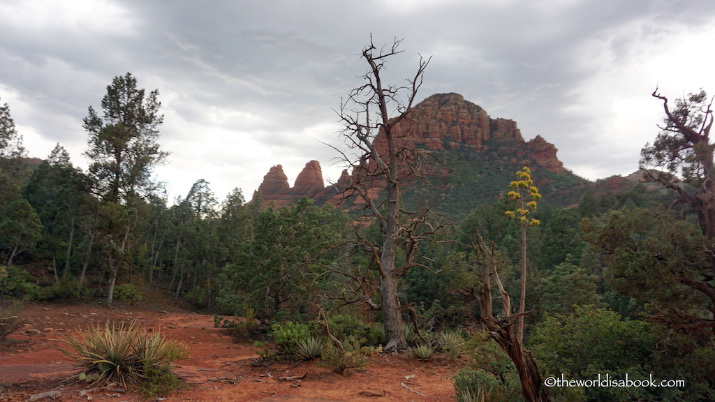 Sedona Arizona