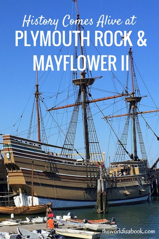 Mayflower 2