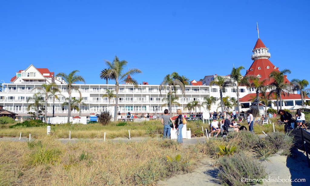 Hotel del Coronado